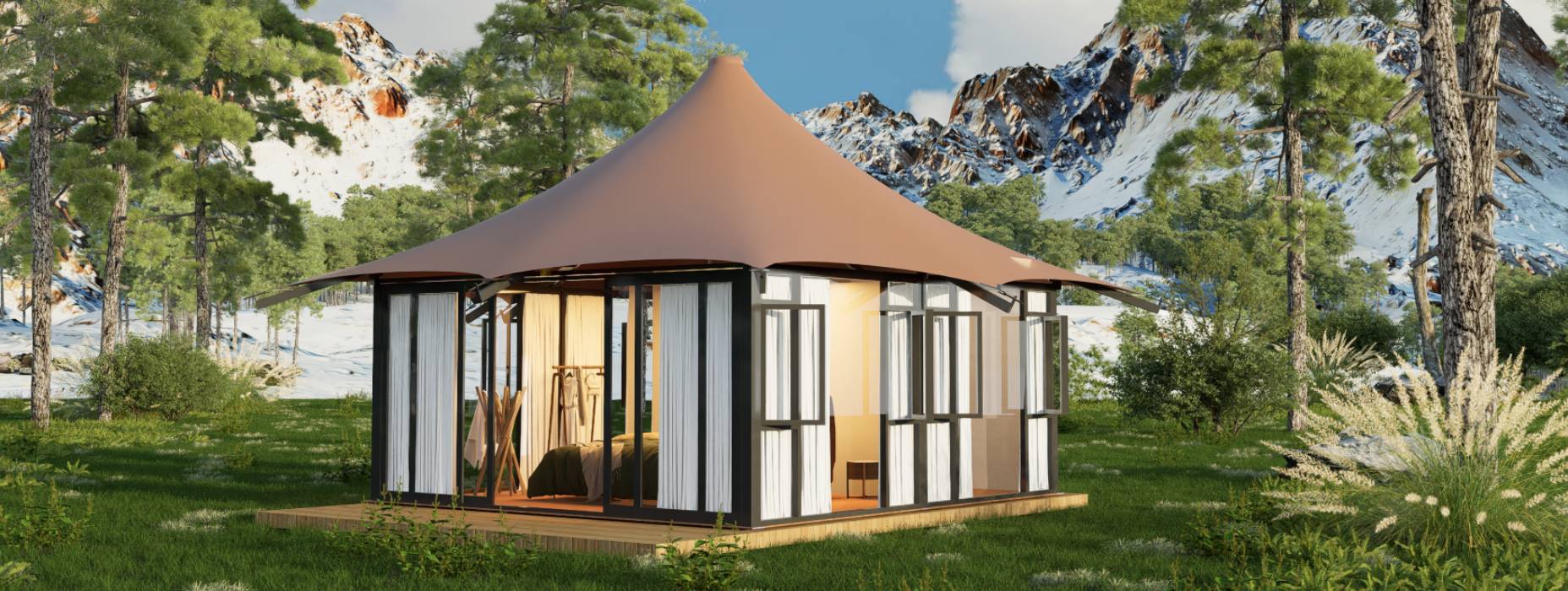 兴宁区装配式建筑厂家